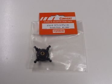 Kyosho Convert Swash Plate #FH-8